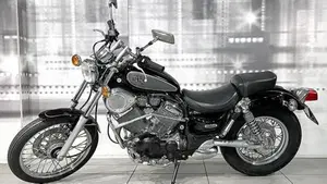Yamaha XV 535 Virago (1992 - 98)  (6)