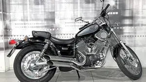 Yamaha XV 535 Virago (1992 - 98)  (7)