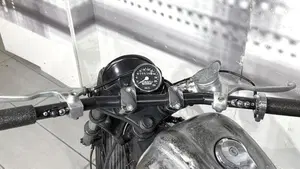 Yamaha XV 535 Virago (1992 - 98)  (6)