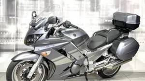Yamaha FJR 1300 A (2006 - 11)  (6)