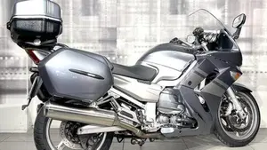 Yamaha FJR 1300 A (2006 - 11)  (7)