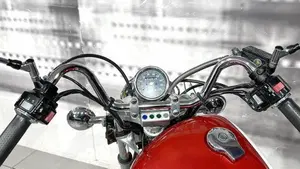 Yamaha XV 535 Virago (1992 - 98)  (6)