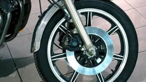 Yamaha XS 1100  (9)