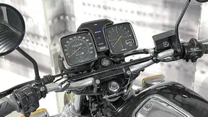 Yamaha XS 1100  (6)