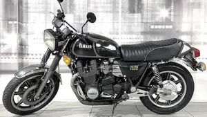 Yamaha XS 1100  (7)