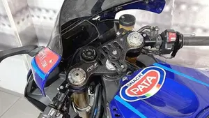 Yamaha YZF R1 (2017 - 19)  (6)