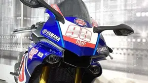 Yamaha YZF R1 (2017 - 19)  (9)
