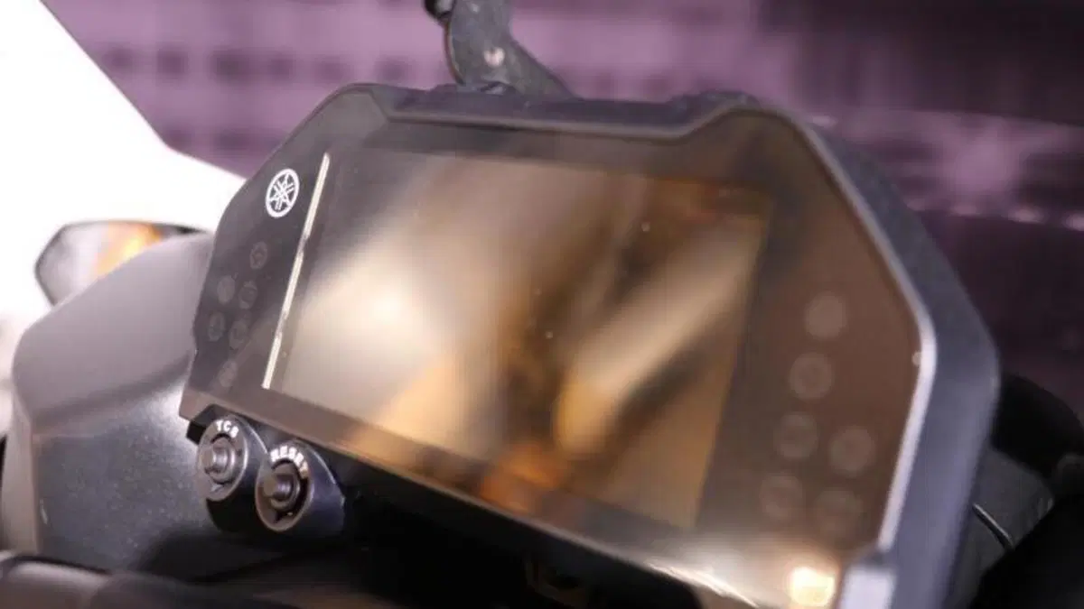 Yamaha Niken 850 (2018 - 20)  (6)