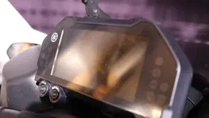 Yamaha Niken 850 (2018 - 20)  (6)