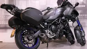 Yamaha Niken 850 (2018 - 20)  (8)