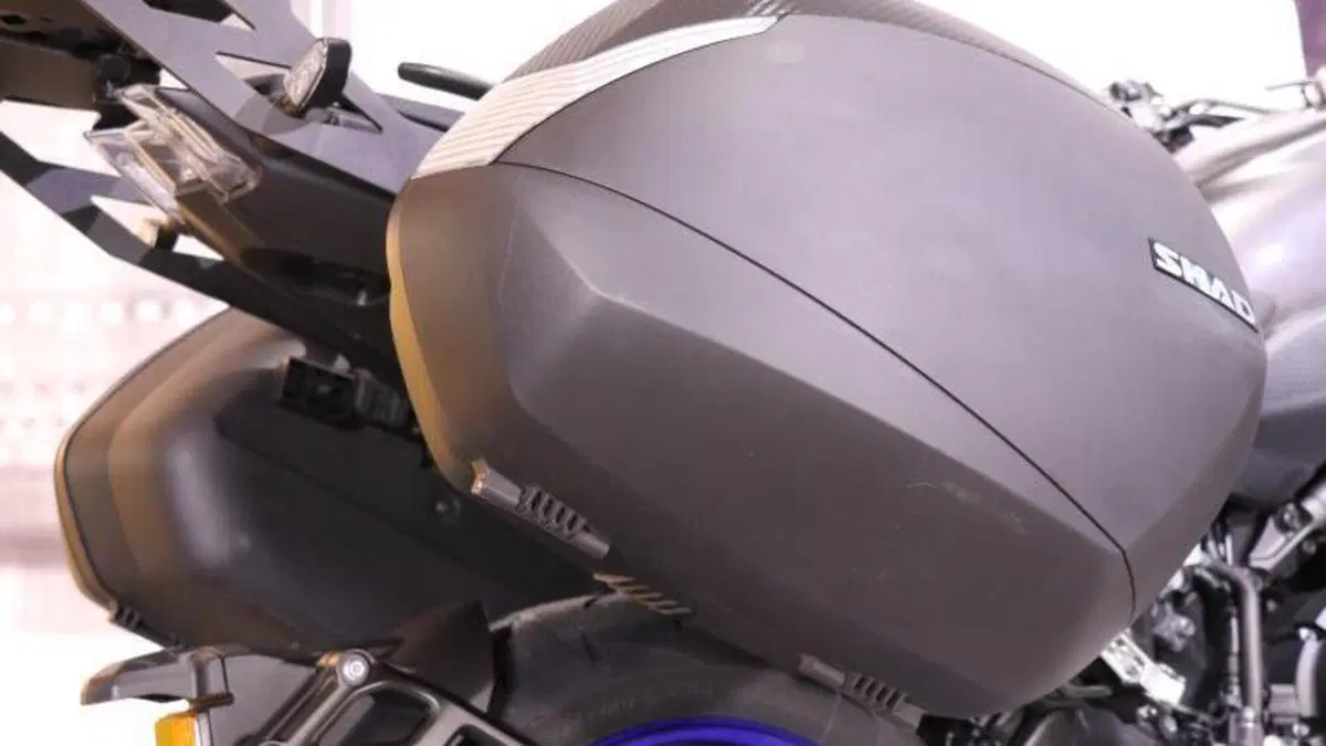 Yamaha Niken 850 (2018 - 20)  (9)
