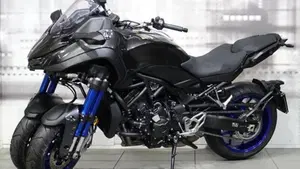 Yamaha Niken 850 (2018 - 20)  (7)