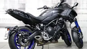 Yamaha Niken 850 (2018 - 20)  (8)