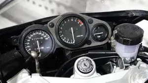 Yamaha FZR 1000 Exup (1991 - 93)  (6)