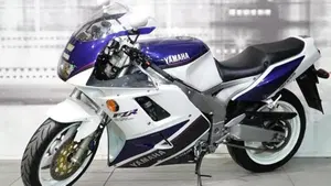 Yamaha FZR 1000 Exup (1991 - 93)  (7)