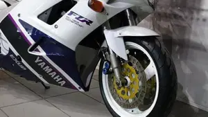 Yamaha FZR 1000 Exup (1991 - 93)  (9)