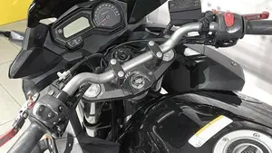 Yamaha XJ6 Diversion (2009 - 15)  (6)