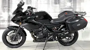 Yamaha XJ6 Diversion (2009 - 15)  (7)