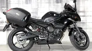 Yamaha XJ6 Diversion (2009 - 15)  (8)