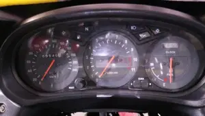 Yamaha XJ 900 S (1994 - 98)  (6)