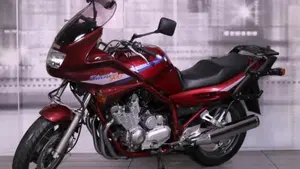Yamaha XJ 900 S (1994 - 98)  (7)