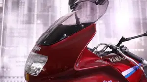 Yamaha XJ 900 S (1994 - 98)  (9)