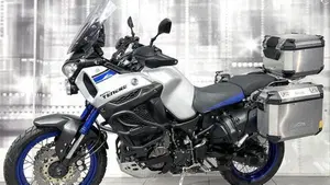 Yamaha XT1200ZE Super Ténéré (2015 - 16)  (7)