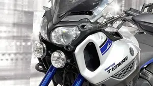 Yamaha XT1200ZE Super Ténéré (2015 - 16)  (9)