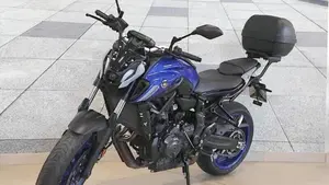 Yamaha MT-07 (2021 - 24)  (5)