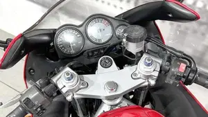 Yamaha YZF 600 R Thundercat  (6)