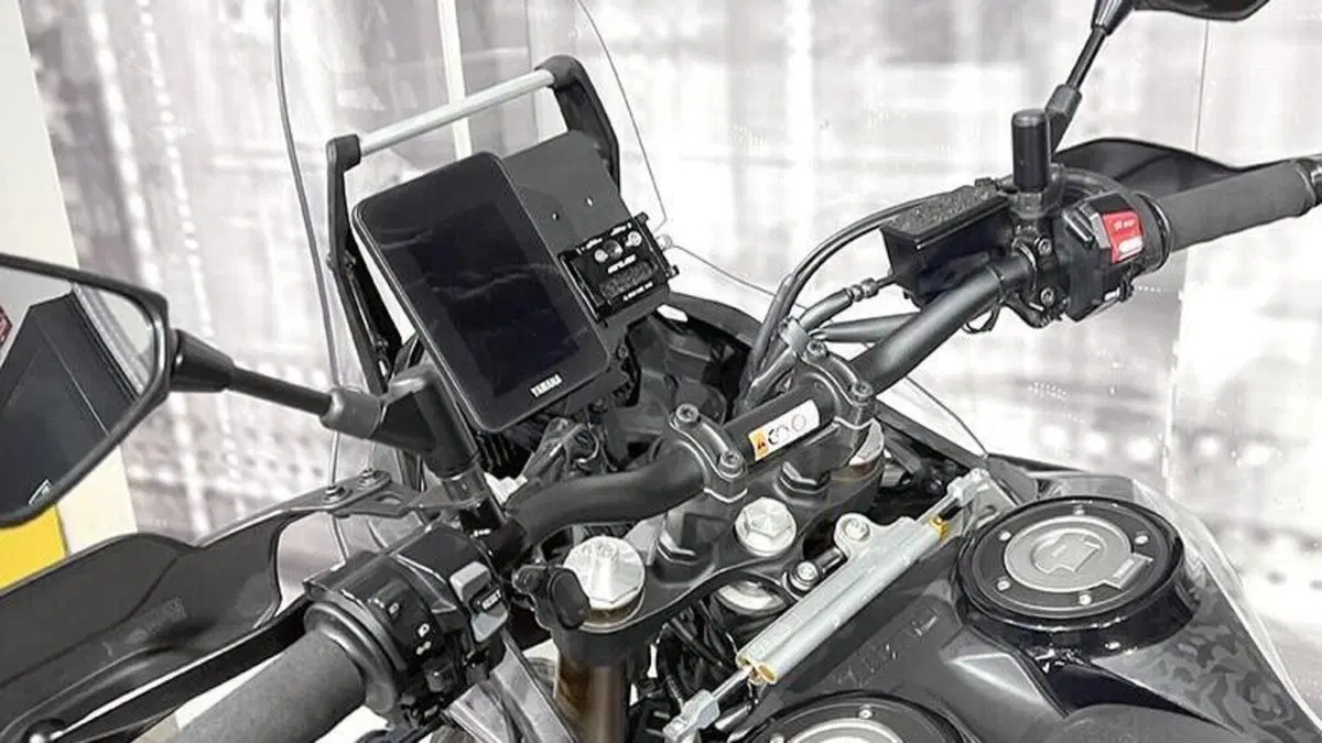 Yamaha Ténéré 700 World Raid (2022 - 25)  (6)