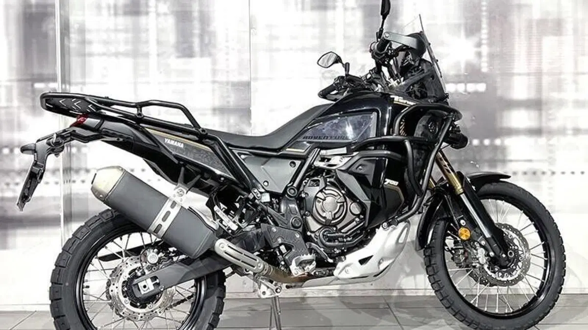 Yamaha Ténéré 700 World Raid (2022 - 25)  (8)