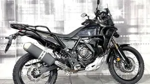 Yamaha Ténéré 700 World Raid (2022 - 25)  (8)