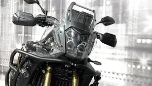 Yamaha Ténéré 700 World Raid (2022 - 25)  (9)
