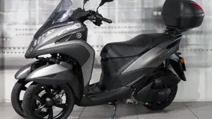 Yamaha Tricity 155 (2017 - 20)  (6)