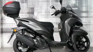 Yamaha Tricity 155 (2017 - 20)  (7)