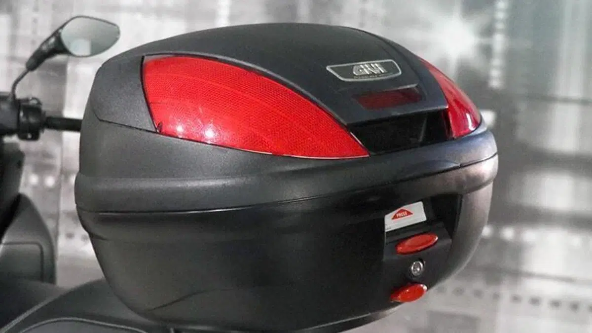 Yamaha Tricity 155 (2017 - 20)  (8)