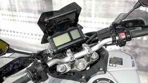 Yamaha Tracer 900 (2018 - 20)  (6)