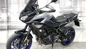 Yamaha Tracer 900 (2018 - 20)  (7)