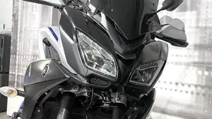 Yamaha Tracer 900 (2018 - 20)  (9)