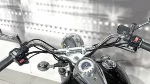 Yamaha XVS 125 Drag Star  (6)