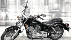 Yamaha XVS 125 Drag Star  (7)