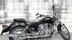 Yamaha XVS 125 Drag Star  (8)