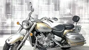 Yamaha XVZ 1300 Royal Star (1996 - 02)  (7)