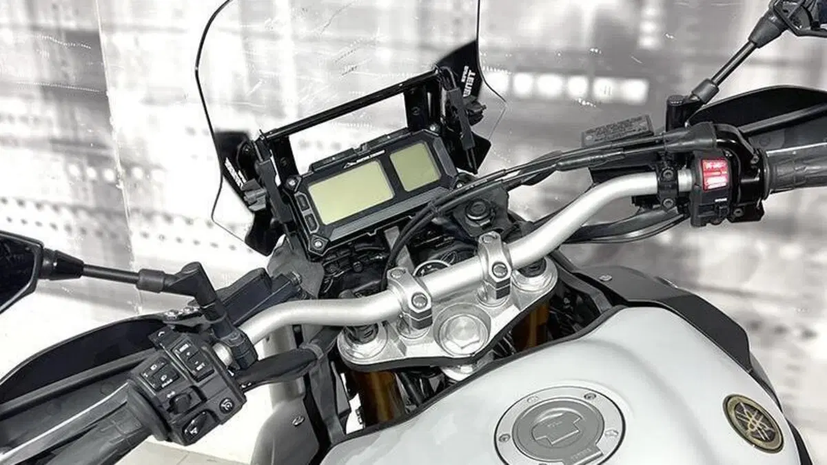 Yamaha XT1200ZE Super Ténéré (2017 - 20)  (6)
