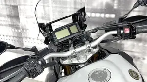 Yamaha XT1200ZE Super Ténéré (2017 - 20)  (6)