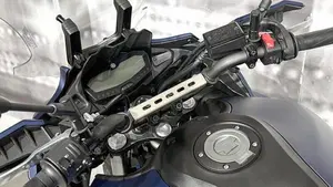 Yamaha Tracer 700 (2016 - 20)  (6)