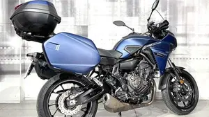 Yamaha Tracer 700 (2016 - 20)  (8)