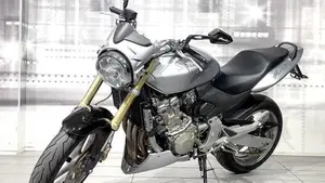 Honda Hornet 600 (2005 - 06)  (7)
