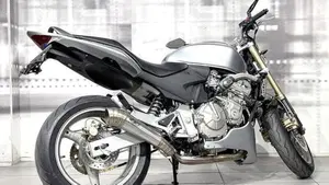 Honda Hornet 600 (2005 - 06)  (8)